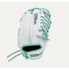Wilson A1000 FP T125 26 White/Seafoam 12.5 in