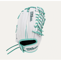 A1000 FP T125 26 White/Seafoam 12.5 in