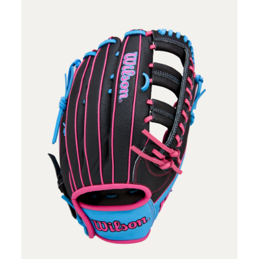 A1000 PF1892 26 Black/Flamingo 12.25 inch LHT