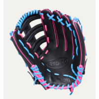 A1000 PF1892 26 Black/Flamingo 12.25 inch LHT