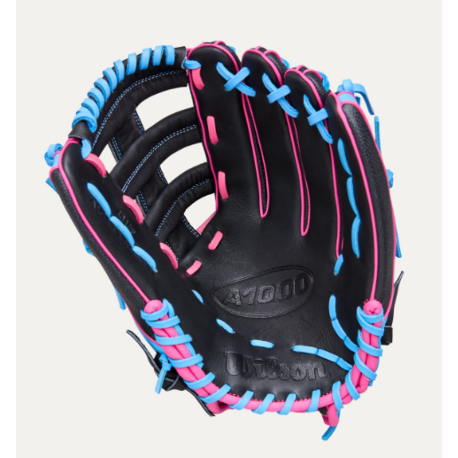 A1000 PF1892 26 Black/Flamingo 12.25 inch LHT