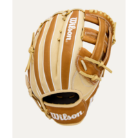 A1000 1750 26 Blonde/Saddle Tan 12.5 inch LHT