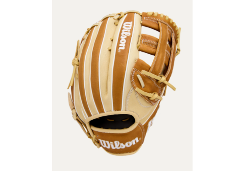 A1000 1750 26 Blonde/Saddle Tan 12.5 inch LHT 