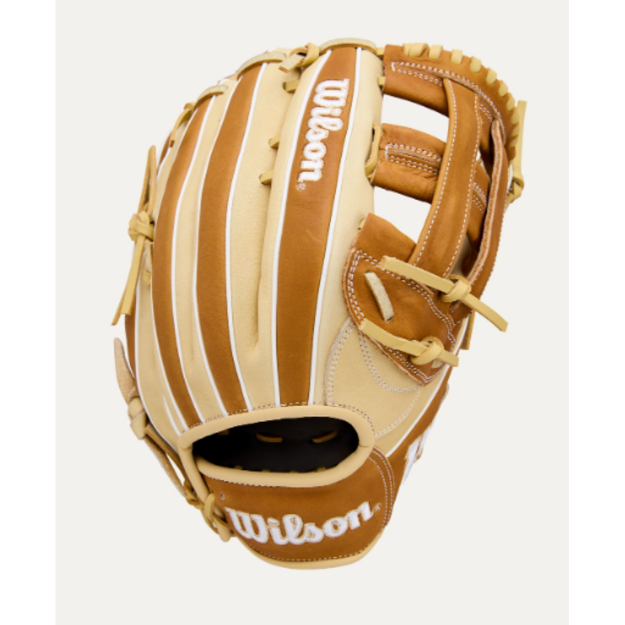 A1000 1750 26 Blonde/Saddle Tan 12.5 inch LHT