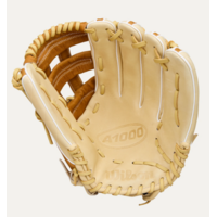 A1000 1750 26 Blonde/Saddle Tan 12.5 inch LHT