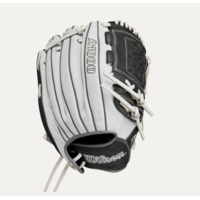 A1000 FP P12 25 White/Grey 12 in