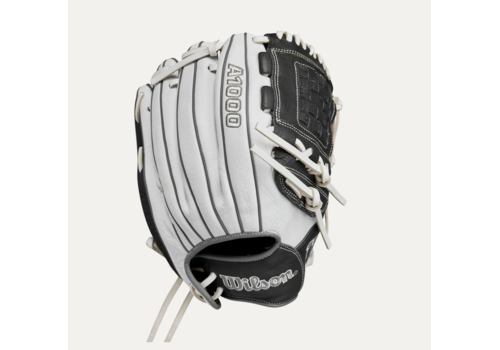 A1000 FP P12 25 White/Grey 12 in 