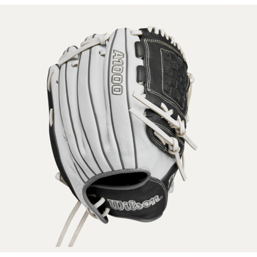 A1000 FP P12 25 White/Grey 12 in 