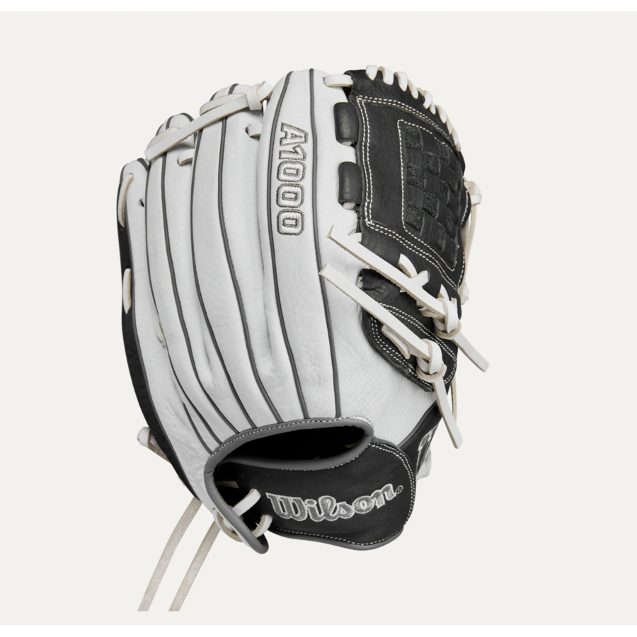 A1000 FP P12 25 White/Grey 12 in