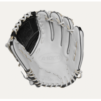 A1000 FP P12 25 White/Grey 12 in