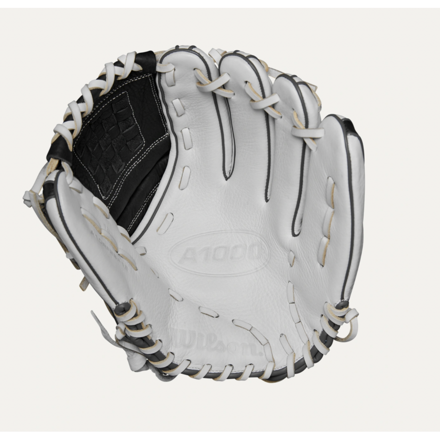 A1000 FP P12 25 White/Grey 12 in