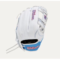 A1000 FP H12 26 White/Red 12 in