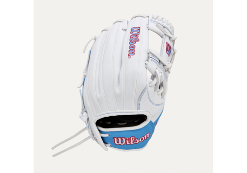 A1000 FP H12 26 White/Red 12 in 