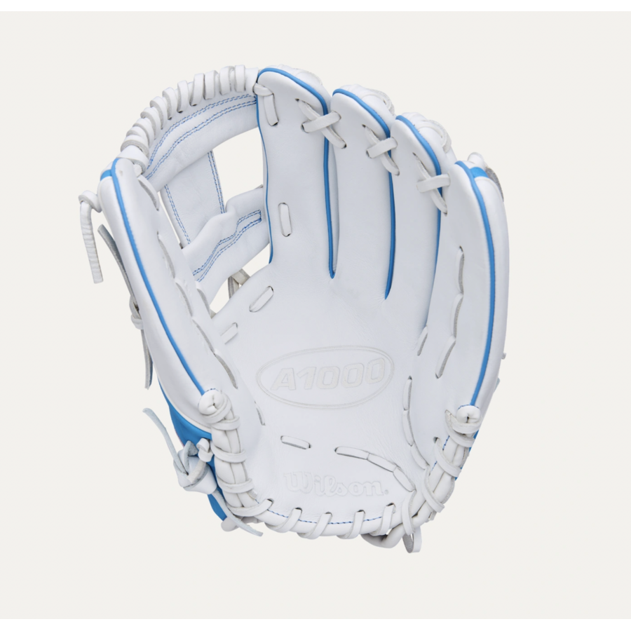 A1000 FP H12 26 White/Red 12 in