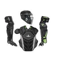 MVP Pro Series Catchers Kit