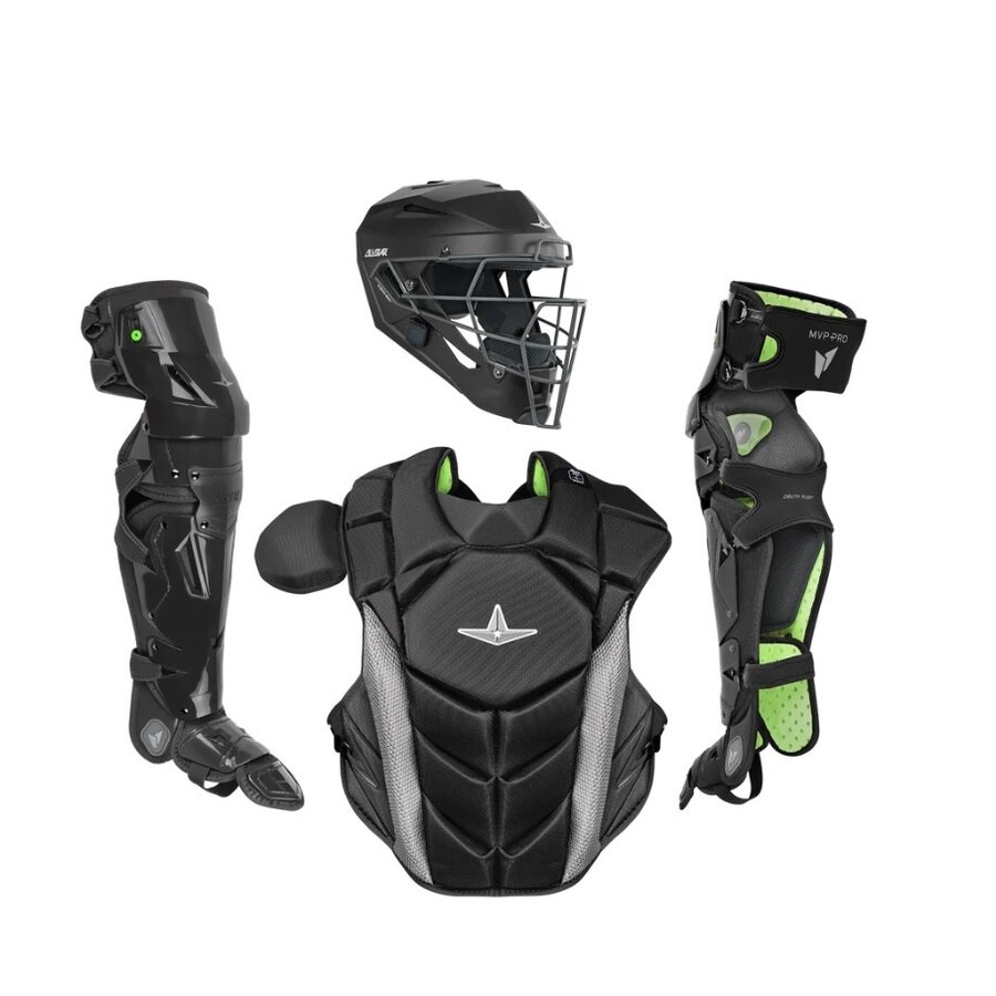 MVP Pro Series Catchers Kit