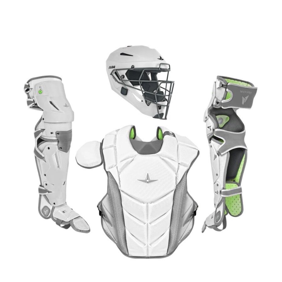 MVP Pro Series Catchers Kit