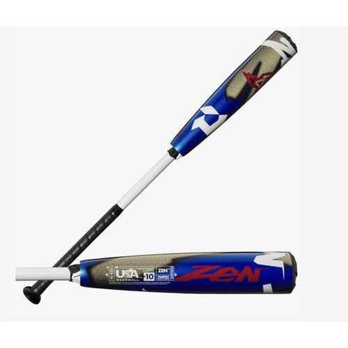 Zen USA -10 