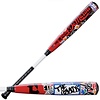 DeMarini The Goods Sticker Bomb BBCOR -3