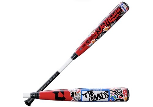 The Goods Sticker Bomb BBCOR -3 