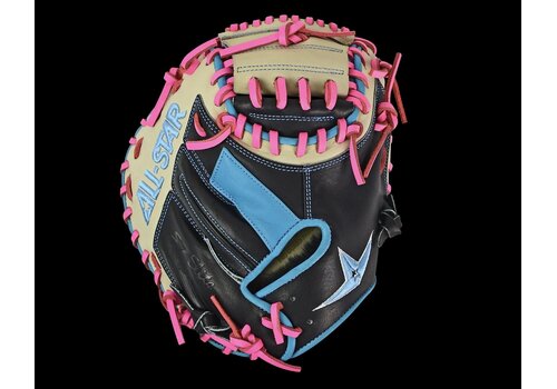 S7 Elite Catchers Mitt 33in 