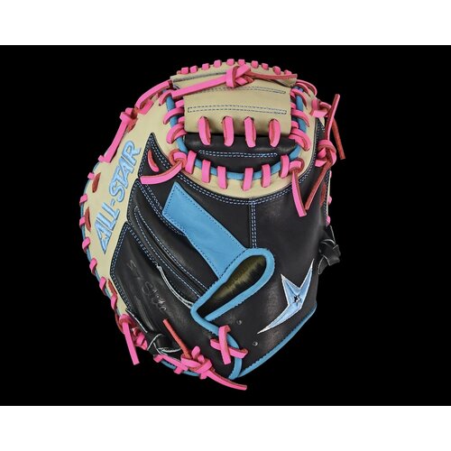 S7 Elite Catchers Mitt 33in 