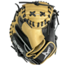 All-Star Mini Anvil Training Mitt 29 in
