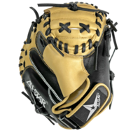 Mini Anvil Training Mitt 29 in