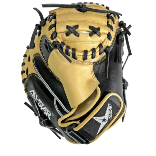 Mini Anvil Training Mitt 29 in 