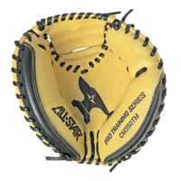 Mini Anvil Training Mitt 29 in