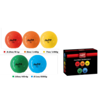 Plyo Power Throwing Balls