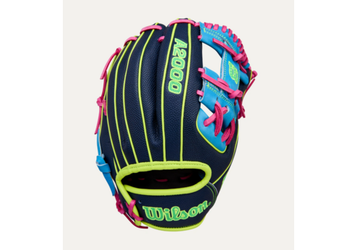 A2000 2025 Winter 1786SS Nav/Skbl 11.5 in 