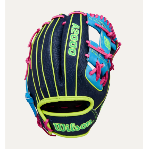 A2000 2025 Winter 1786SS Nav/Skbl 11.5 in 