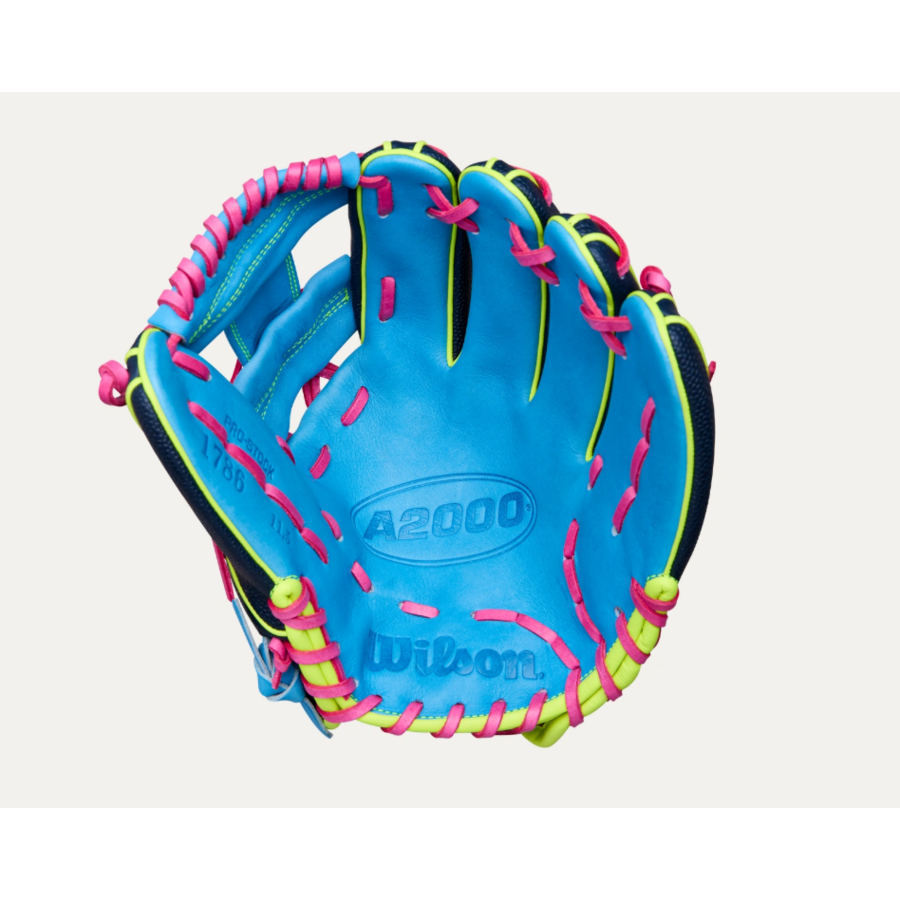 A2000 2025 Winter 1786SS Nav/Skbl 11.5 in