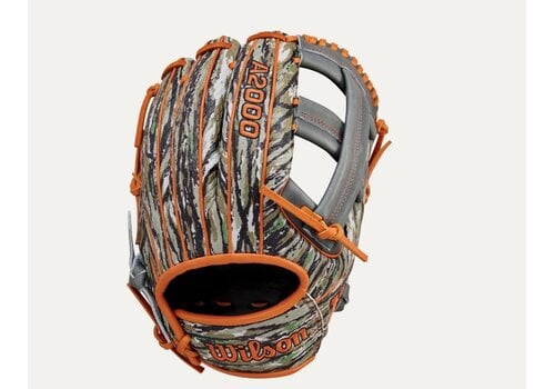 A2000 2025 Winter Gunnar Henderson 11.75 in 