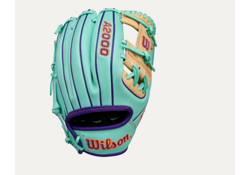 A2000 2025 Winter 1786 Seafoam/Blonde 11.5 in 