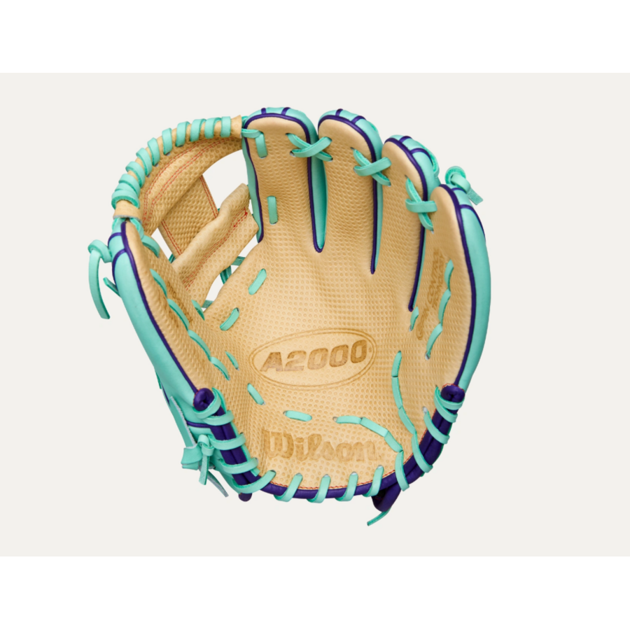 A2000 2025 Winter 1786 Seafoam/Blonde 11.5 in