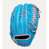 Wilson A2000 2025 Winter D25 Tropical Blue 12.25 in