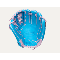 A2000 2025 Winter D25 Tropical Blue 12.25 in