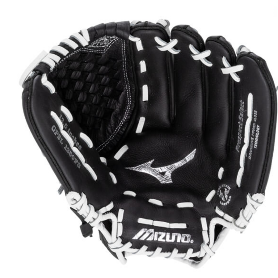 Prospect Select FP 12 in