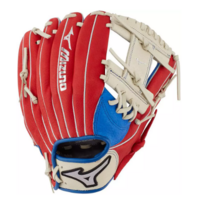 Prospect Royal Red 11 in
