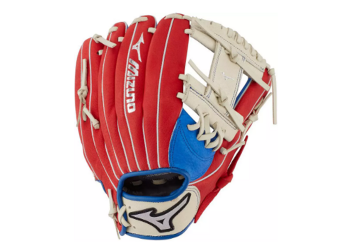 Prospect Royal Red 11 in 