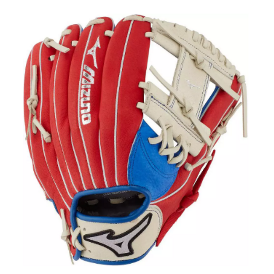 Prospect Royal Red 11 in