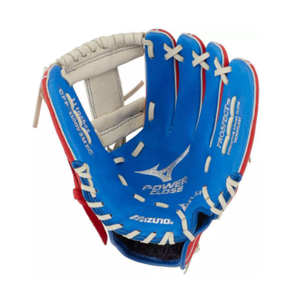 Prospect Royal Red 11 in