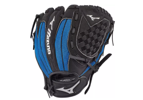 Prospect Black Royal 10.5 in 