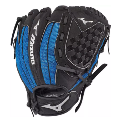 Prospect Black Royal 10.5 in 