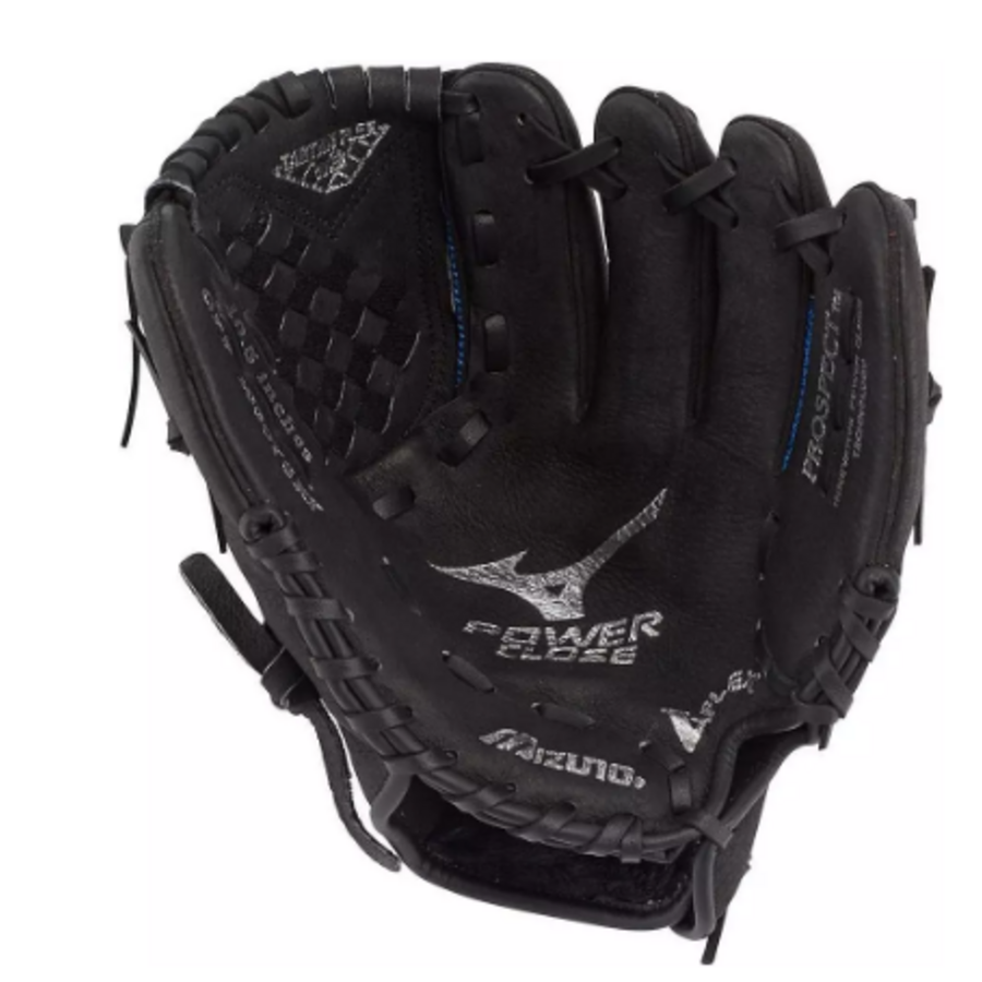 Prospect Black Royal 10.5 in