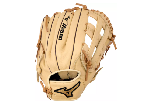Prospect Select Tan 12 in 