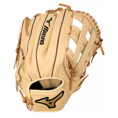 Prospect Select Tan 12 in 