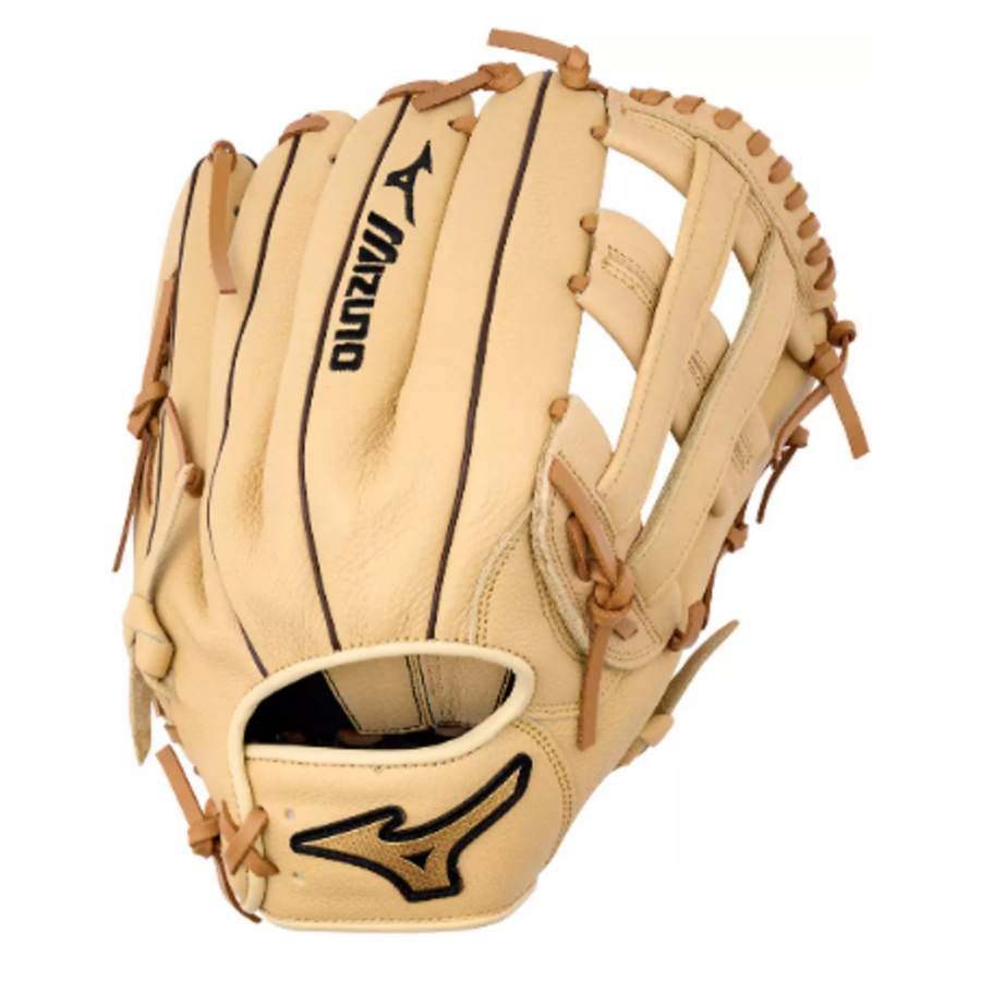 Prospect Select Tan 12 in
